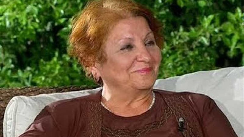 الناقدة بثينة الناصري: