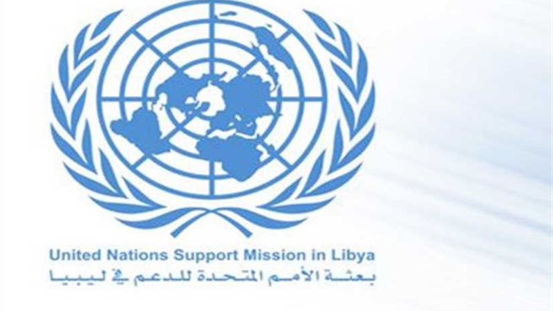 البعثة الأممية في