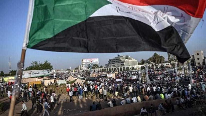 السودان.. إرجاء تشكيل