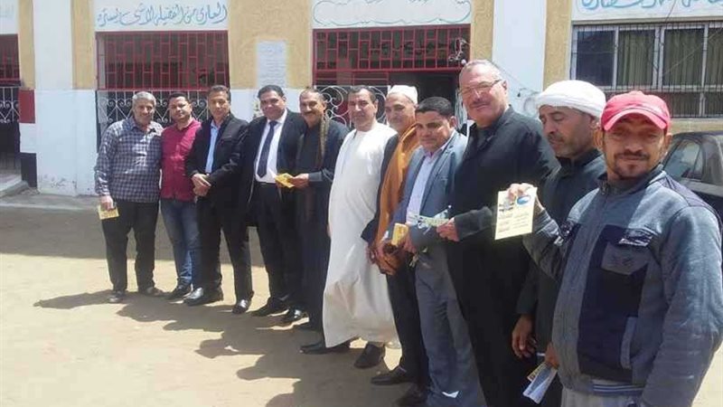 لليوم الثالث .. المواطنون