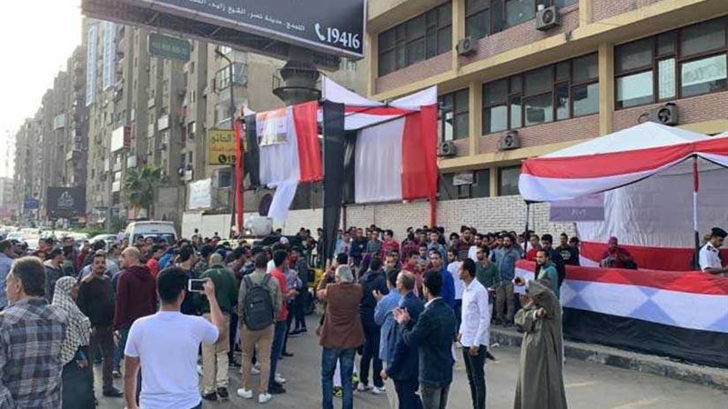 المستشار الاقتصادي