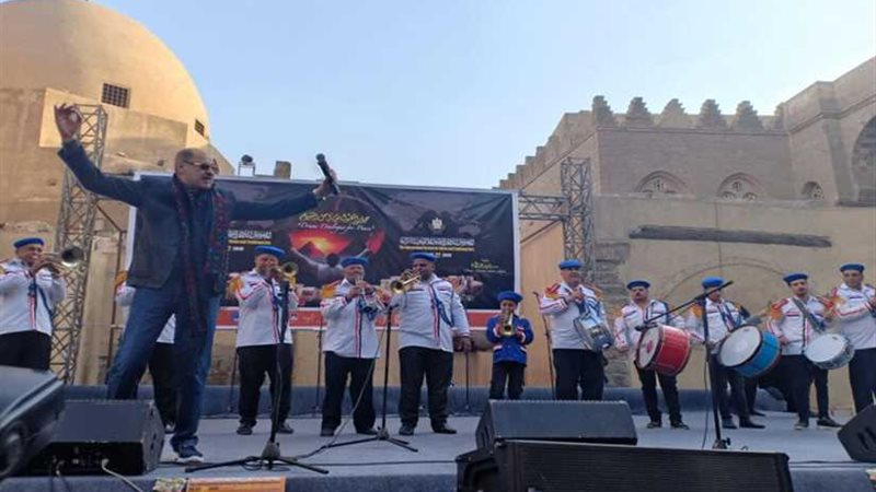 بالصور.. المليونية