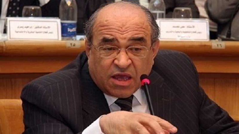 الفقي يفتتح ملتقى