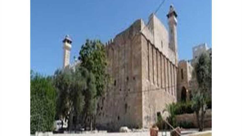 إسرائيل تغلق الحرم