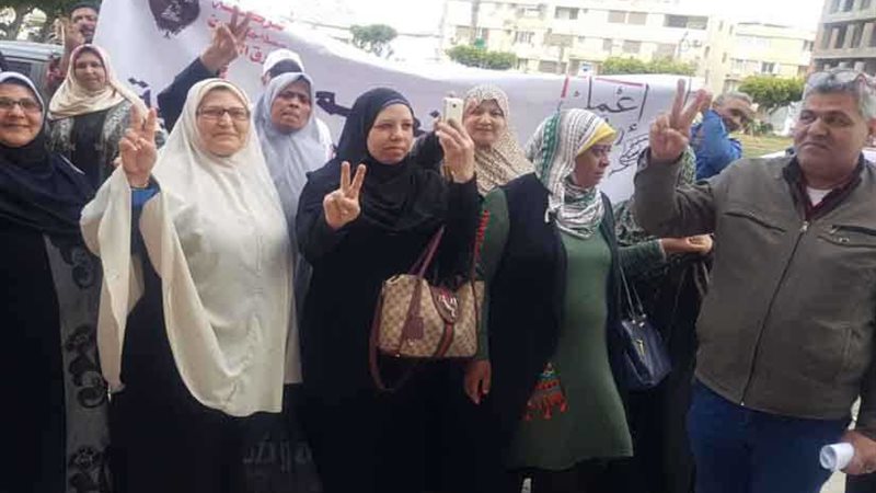 فرج عامر: السيدات