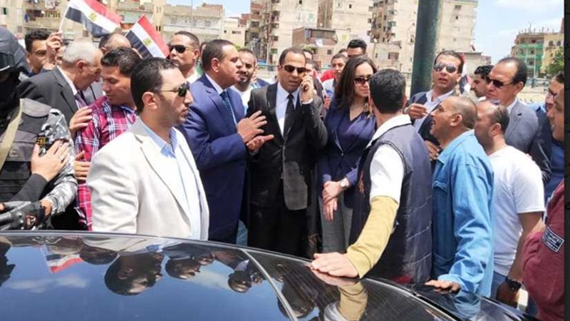 بلد أدهم الشرقاوي