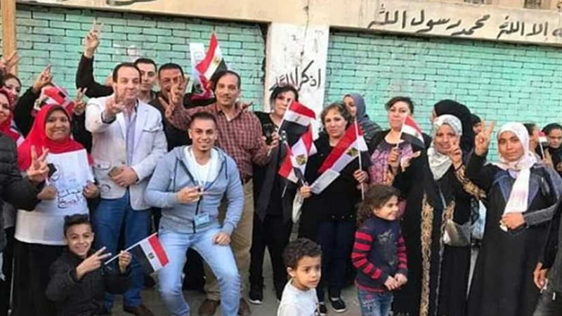 وعيك يحميها.. المصريين