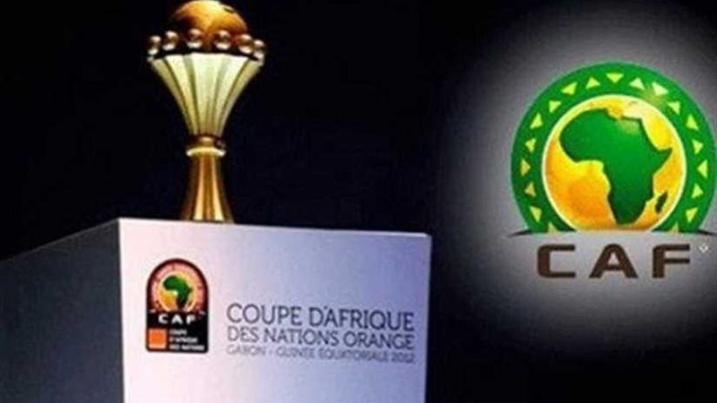 لجنة بطولة إفريقيا