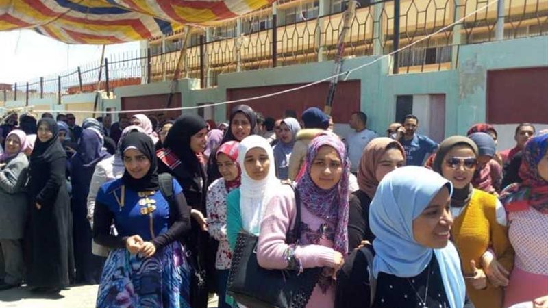 مسيرات بالسيارات