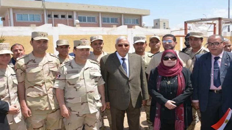 شاروبيم يشارك في