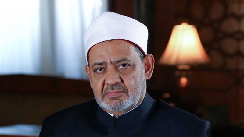 الإمام الأكبر: ما