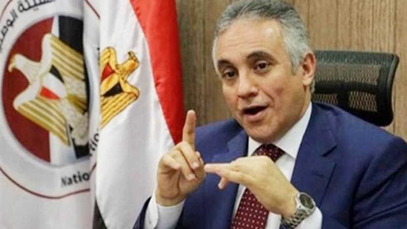 الوطنية للانتخابات: