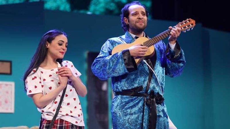 استجابة للجمهور..