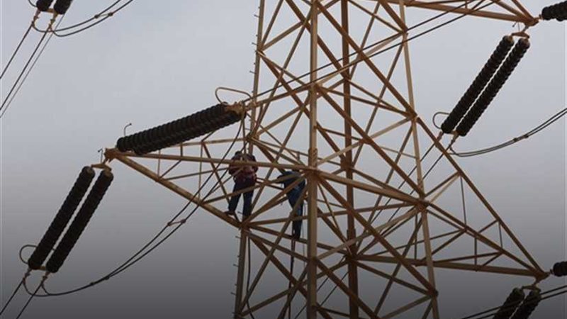 مرصد الكهرباء: 20