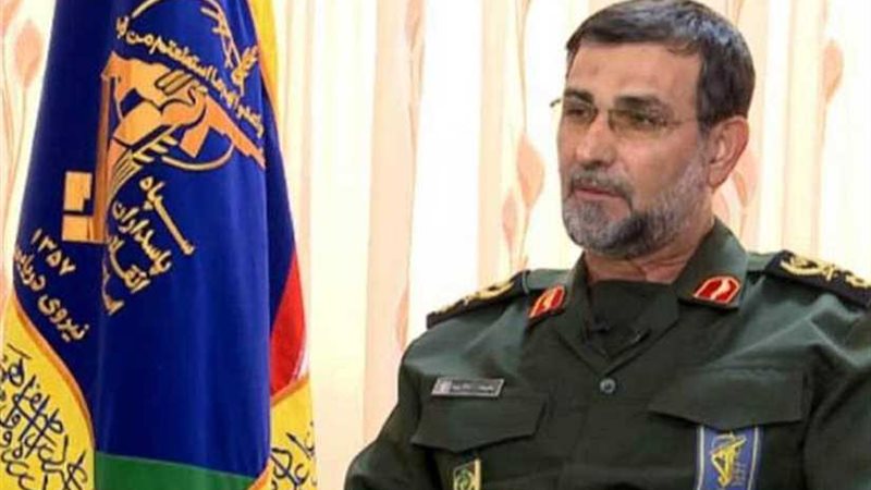 إيران: سنغلق مضيق