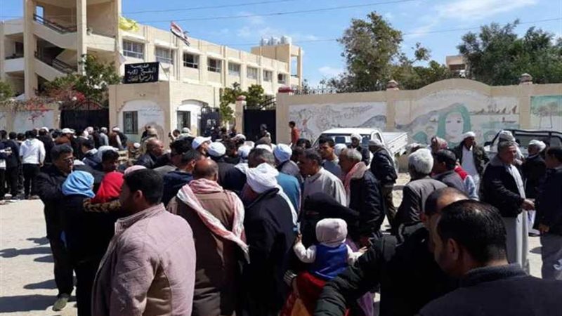 حراس البوابة الشرقية