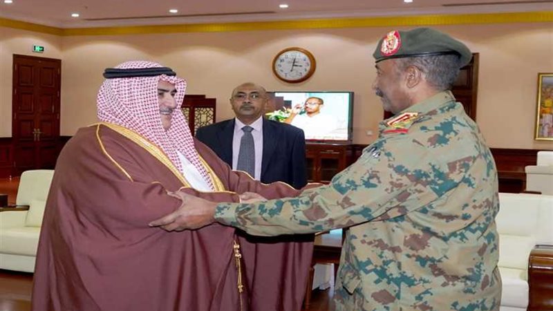 وزير خارجية البحرين