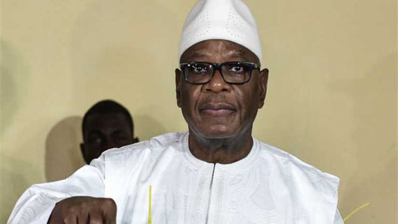 تعيين وزير المالية