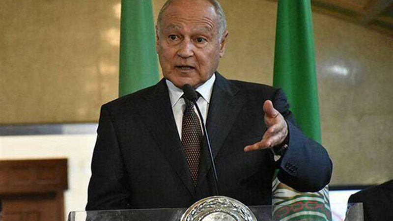 أبو الغيط: ستظل الجامعة