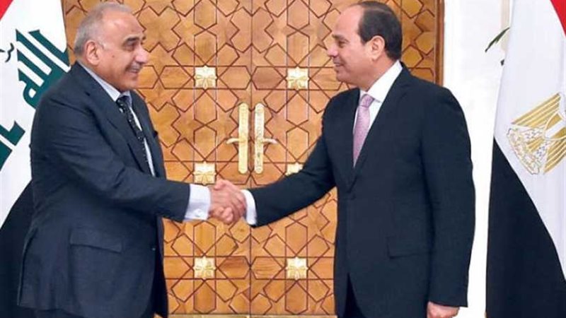 رئيس الوزراء العراقي