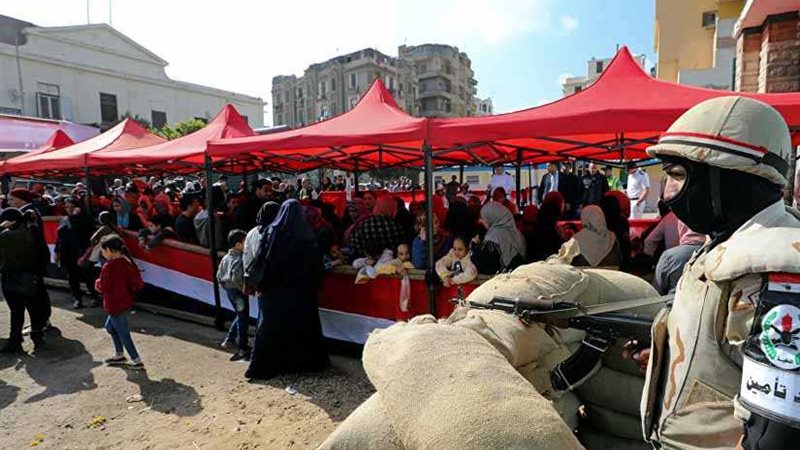 في استفتاء المستقبل..