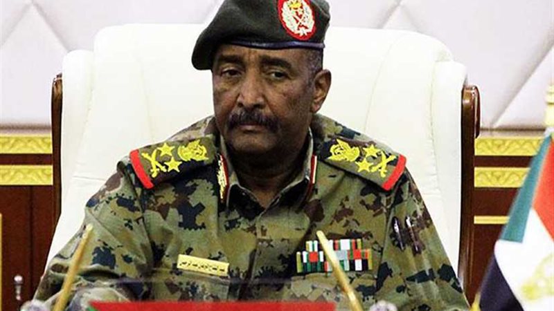 المجلس العسكري الانتقالي