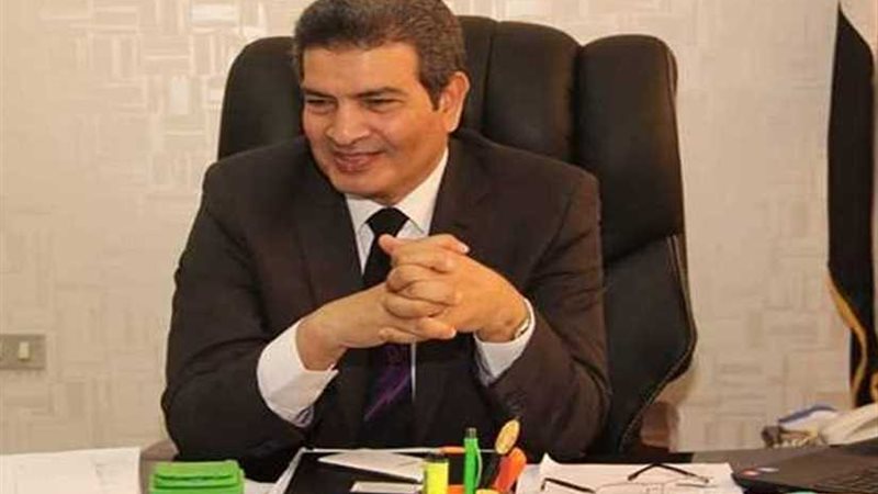 افتتاح معرضين إبداعات