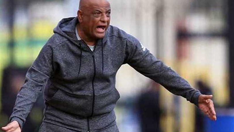 رمضان السيد مديراً