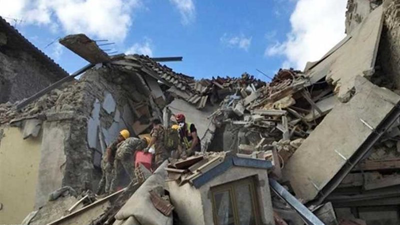 ارتفاع عدد ضحايا