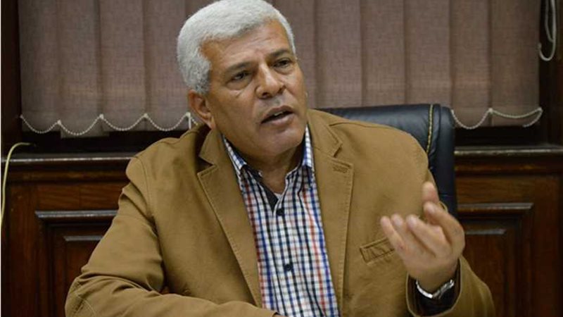 نقيب الزراعيين يُشيد