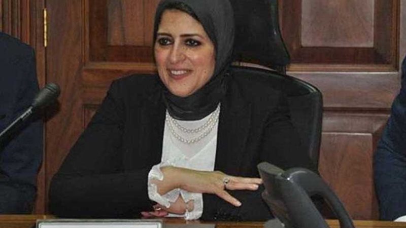 فحص 10 مليون و 578