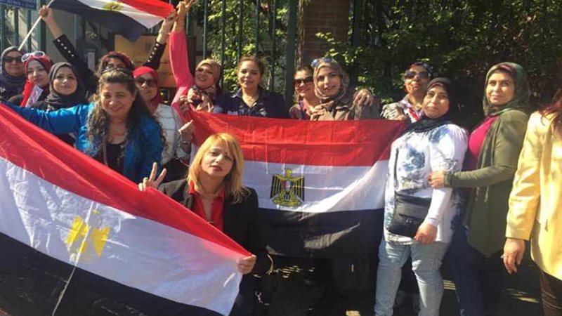 سحر رمزي من هولندا: