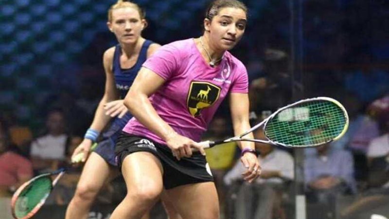 انطلاق منافسات ربع