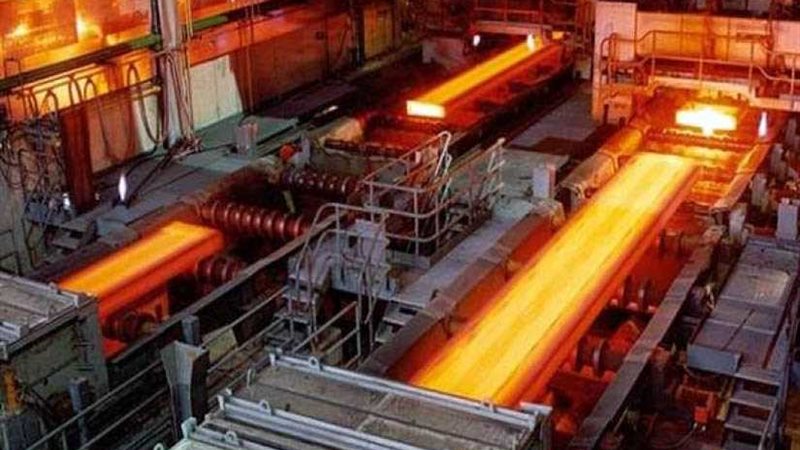 أزمة مصانع الدرفلة