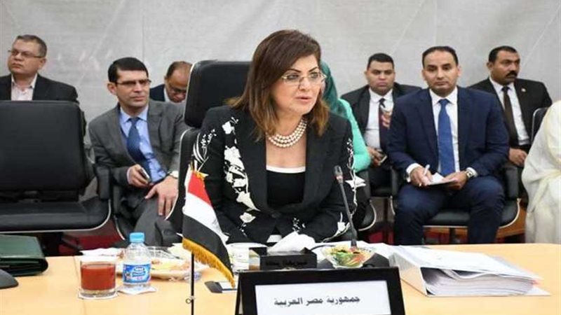 القاهرة تشهد اجتماع