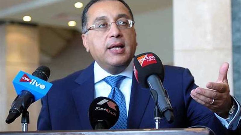 رئيس الوزراء يتفقد