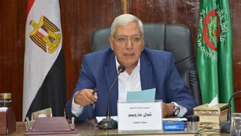 محافظ الدقهلية يوجه