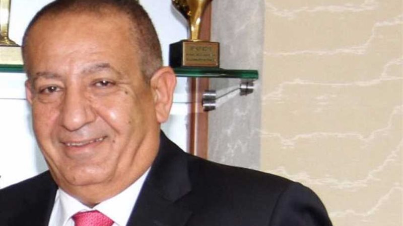 كامل أبو علي: كأس