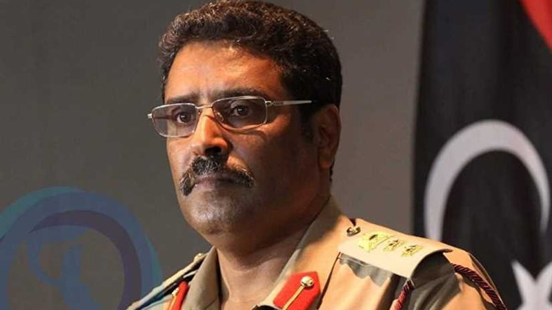 المسمارى يكشف: خطة