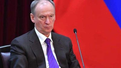 أمين مجلس الأمن الروسي يدعو لتشكيل منظومة أمنية دولية حقيقية