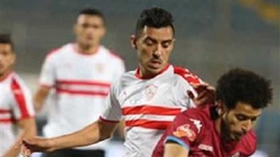 علي جبر يتقدم لبيراميدز ويرفض الاحتفال