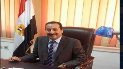 سعداوي: مشاركة السيسي في «الحزام والطريق».. انطلاقة جديدة للعلاقات «المصرية- الإفريقية- الصينية»