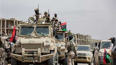 الجيش الليبي يصدر 6 نصائح لجنوده على جبهات القتال .. تعرف عليها