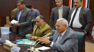 فوز 19 حاجًا في قرعة الجمعيات الأهلية بالدقهلية