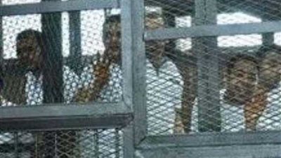 المشدد لرئيس قسم الحدائق وأربعة أمناء شرطة بتهمة تعذيب محتجز حتى الموت