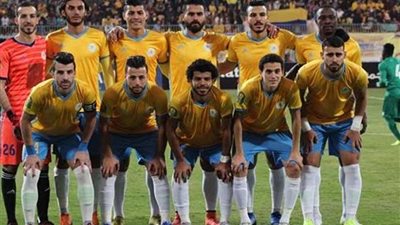 الإسماعيلي يعلن قائمة الفريق لمواجهة وادي دجلة في الدوري