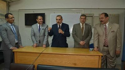 أسيوط تنظم معارض متنوعة وليالي رمضانية بممشى أهل مصر بالمجان طوال شهر رمضان