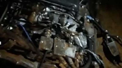 الإعلام الحربى الليبى ينشر 