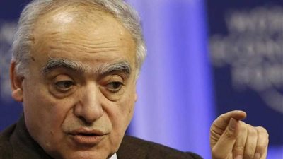 المبعوث الأممي: نحاول جمع الأطراف الليبية في ملتقى وطني خلال أيام