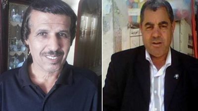 مؤتمر اليوم الواحد الثقافي في مركز شباب العريش